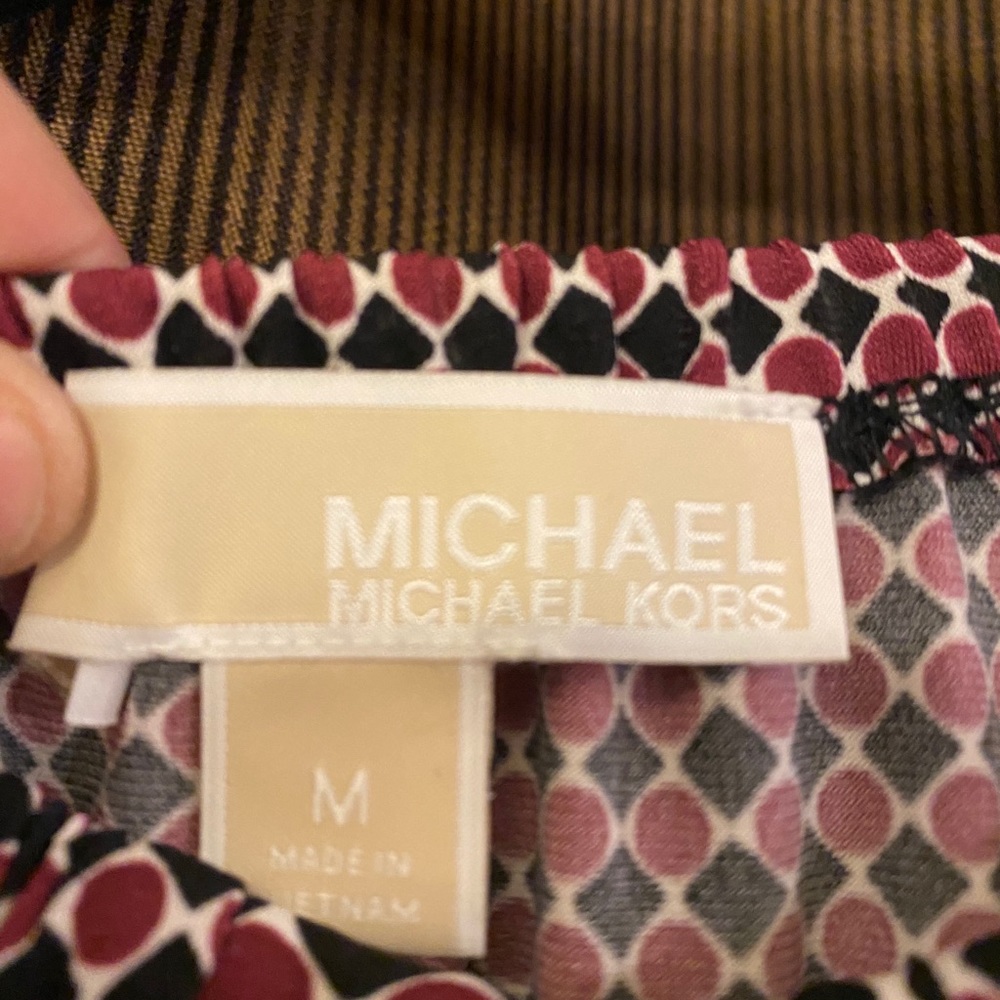 Micheal Kora Dress - Picture 2 of 5